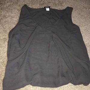 Torrid Tank Top